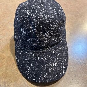 Lululemon  Dri Fit women’s adjustable Hat